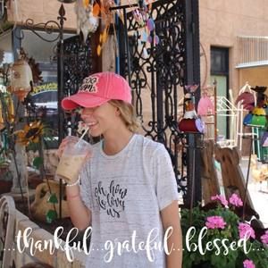 Meet your Posher, Briezie